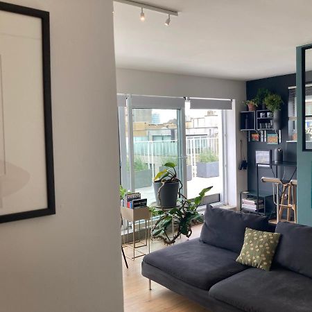 Seaview Penthouse Oostende Dış mekan fotoğraf