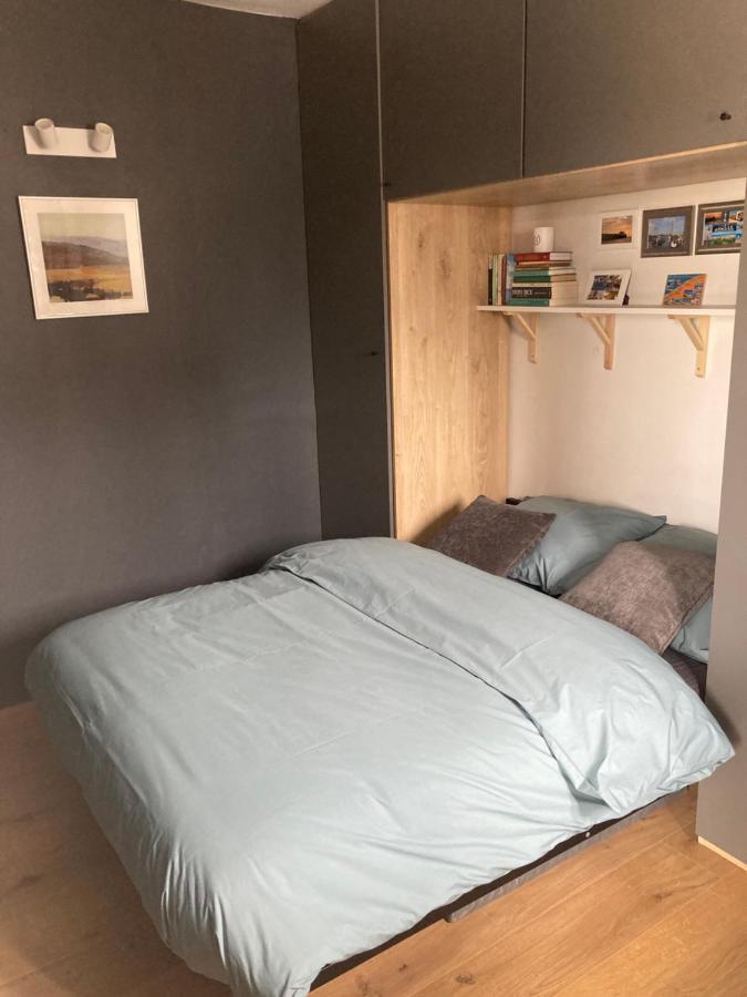 Seaview Penthouse Oostende Dış mekan fotoğraf